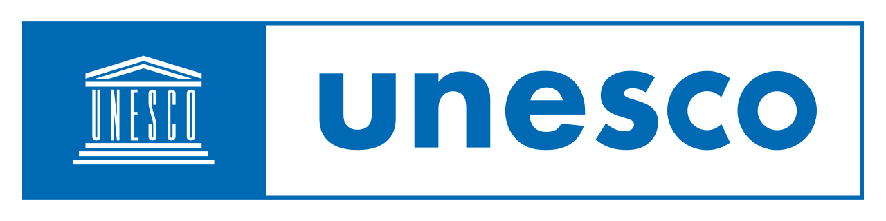 Logo UNESCO - Organisation des Nations Unies pour l'éducation, la science et la culture